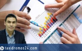 Π. Βορκάς: Πηγές χρηματοδότησης  κυπριακών επιχειρήσεων