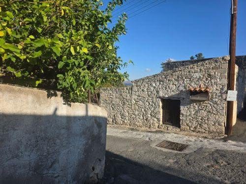 Δεν καταγράφηκαν ζημιές από σεισμό στην Αγ.Μαρίνα Κελοκεδάρων και όλοι οι κάτοικοι είναι καλά, λέει ο κοινοτάρχης