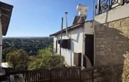 Χάραξη του οδικού δικτύου εντός τουριστικών και παραθεριστικών περιοχών ζητά ο κοινοτάρχης Νέου Χωρίου