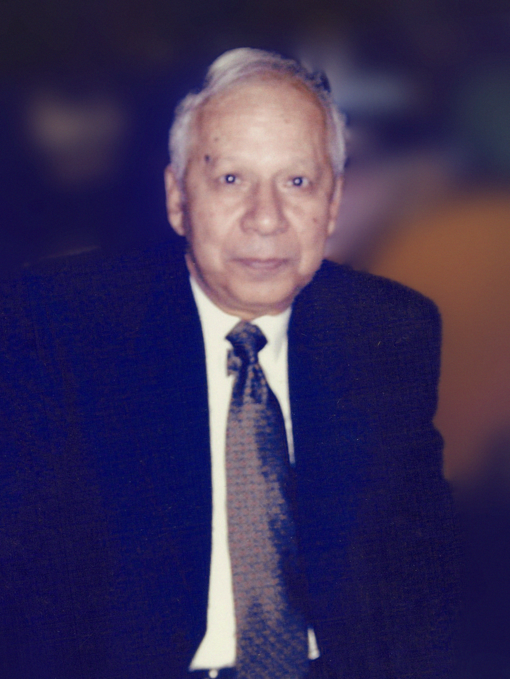 Απεβίωσε ο Θεόφραστος Νικολάου: Το Σάββατο η κηδεία του