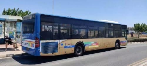 Ακινητοποιούνται 11 λεωφορεία του ΟΣΥΠΑ