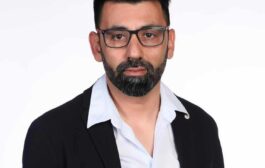 Γιώργος Γεωργίου: Ανοιχτό το σενάριο υποψηφιότητας με τον ΔΗΣΥ