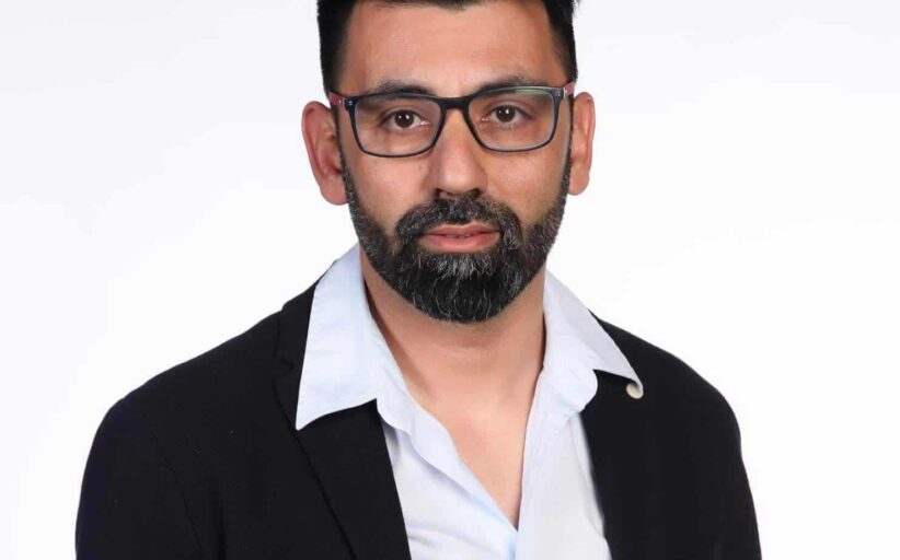 Γιώργος Γεωργίου: Ανοιχτό το σενάριο υποψηφιότητας με τον ΔΗΣΥ