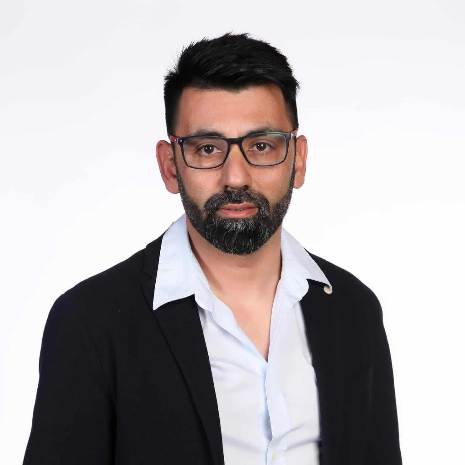 Γιώργος Γεωργίου: Ανοιχτό το σενάριο υποψηφιότητας με τον ΔΗΣΥ