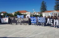 Εκδηλώσεις καταδίκης του ψευδοκράτους, διοργανώνονται αύριο Παρασκευή, 14 Νοεμβρίου, σε όλες τις επαρχίες.
