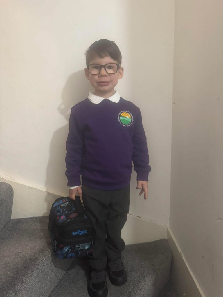 ΜΕΓΑΛΗ ΣΥΓΚΙΝΗΣΗ για τον μικρό Αβραάμ: Μεταβαίνει στο Ισραήλ με έξοδα του κράτους