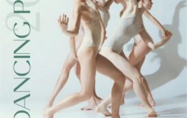 12ο Φεστιβάλ Χορού “Dancing Pulse” στην Πάφο