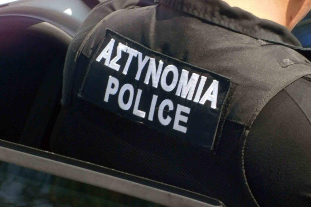 Χωρίς Άδεια Οδήγησης και Θετικός σε Αλκοτεστ 25χρονος που Ενεπλάκη σε Οδική Σύγκρουση στην Πάφο