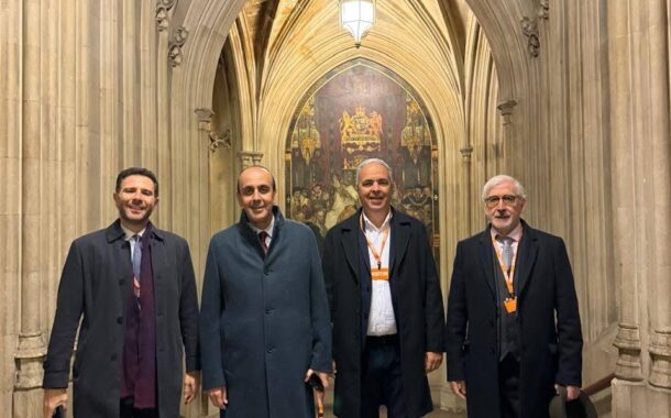 Στο Βρετανικό Κοινοβούλιο ο Φαίδωνος-Τι συζητήθηκε