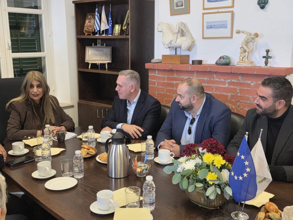 Ν. Παπαδόπουλος : Δεν ξεκινήσαμε με τους καλύτερους οιωνούς αλλά ευχόμαστε να πάρει καλά η συνάντηση ΠτΔ με  Ερχιουρμάν