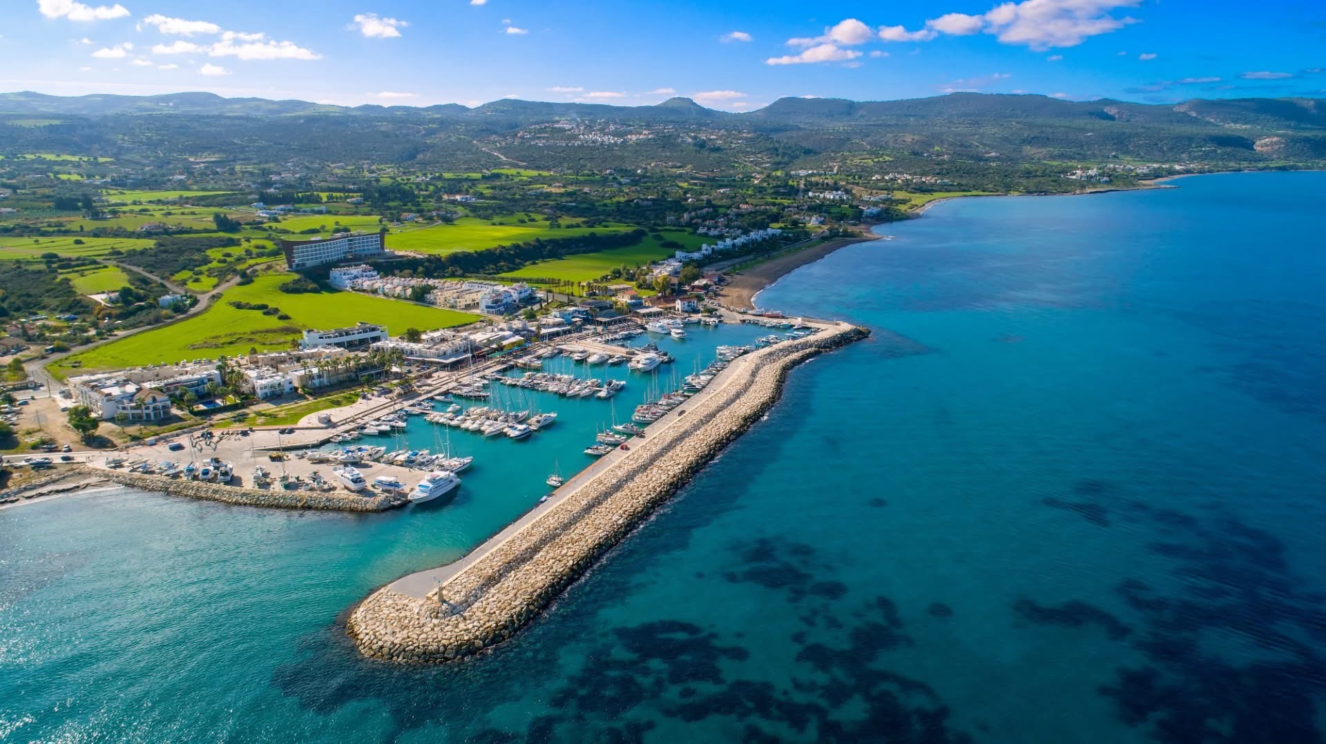 Επανέρχεται ο Δήμος Πόλης Χρυσοχούς στην ΕΤΑΠ περιφέρειας Πάφου