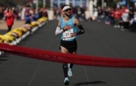 Καραΐσκος και Νούλα οι νικητές του Μαραθωνίου της Αθήνας