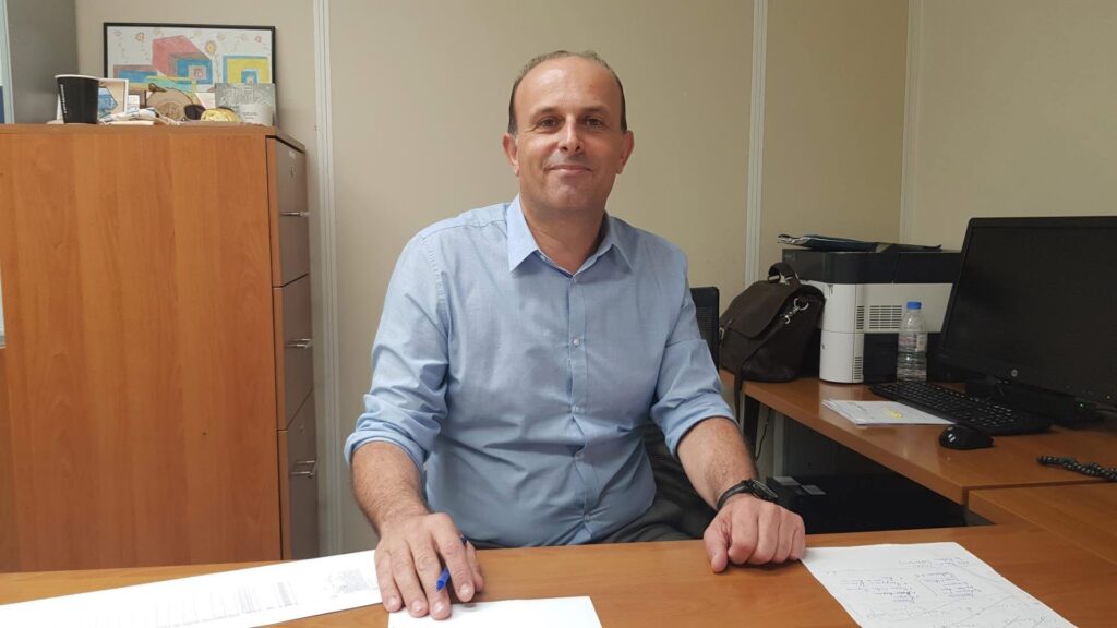 Προσήλθε το 5% των μαθητών μετά τη στάση εργασίας καθηγητών, λέει ο Αν. Διευθυντής Μέσης Εκπαίδευσης