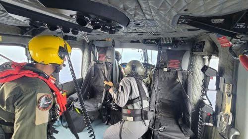 Ανοιχτές Πύλες στην Αεροπ. Βάση «Ανδρέας Παπανδρέου» για τον εορτασμό του Προστάτη της Πολεμικής Αεροπορίας