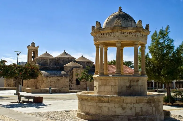 Δ. Ιεροκηπίας: Η Ώρα του Δημότη