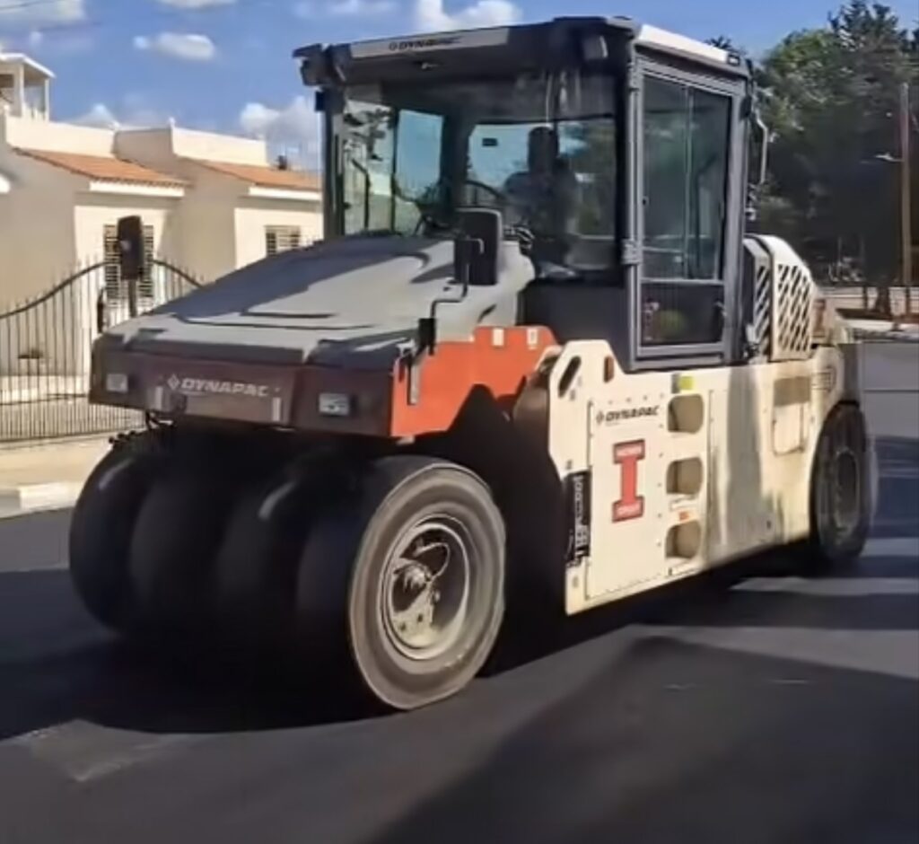 Η Πάφος αλλάζει και ο Δήμαρχος είναι δίπλα στους πολίτες: «Έχουμε δρόμο, όλα θα γίνουν»