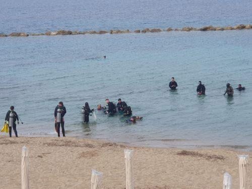 Προτάσεις περιβαλλοντικού ομίλου Χλώρακας για αντιμετώπιση της ρύπανσης