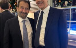 Φαίδωνος: Με τον σπουδαίο γιατρό Κύπρο Νικολαΐδη (ΦΩΤΟ)