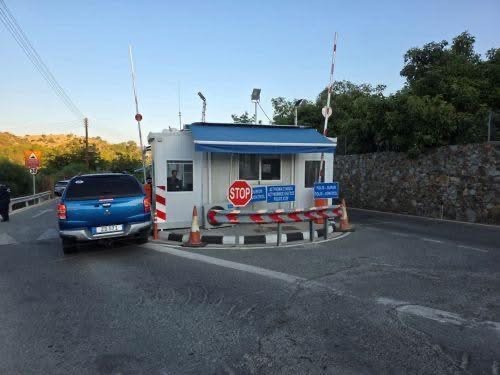 Διάνοιξη οδοφράγματος των Κοκκίνων, ζητά ο ΓΓ του ΑΚΕΛ