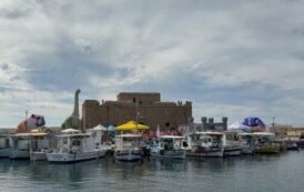 Ενισχυμένος ο προϋπολογισμός για το 2026 λέει η ΕΤΑΠ τάφου