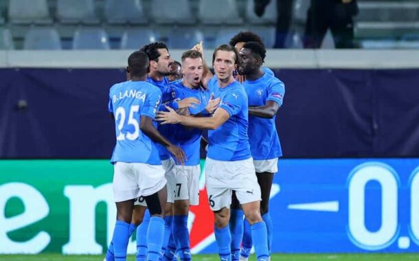 Η Πάφος έκανε και πάλι το θαύμα της!