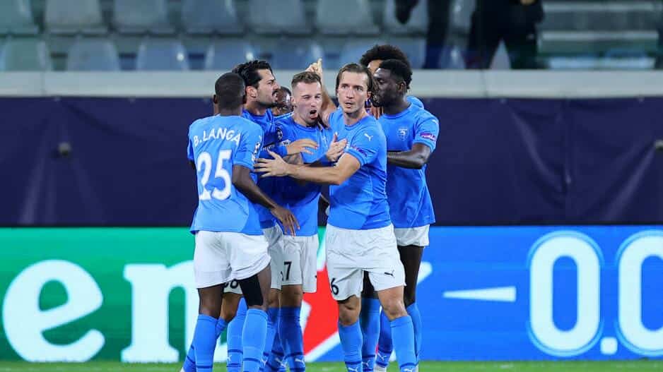 Η Πάφος έκανε και πάλι το θαύμα της!