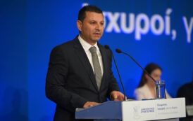 Δήλωση Βουλευτή κ. Χαράλαμπου Πάζαρου για τις συνέπειες από την απόφαση της κυβέρνησης για μεταφορά μέρους του Τμήματος Δασών στο Υπουργείο Εσωτερικών