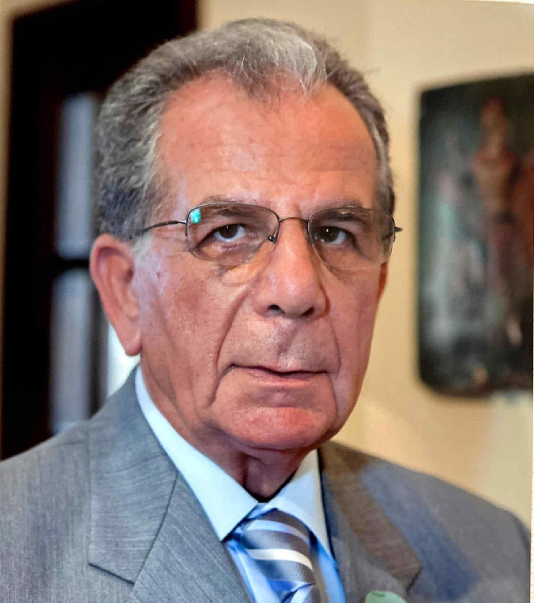 Θλίψη στον επιχειρηματικό κόσμο της Κύπρου: Απεβίωσε ο Φίλιππος Σοφοκλέους