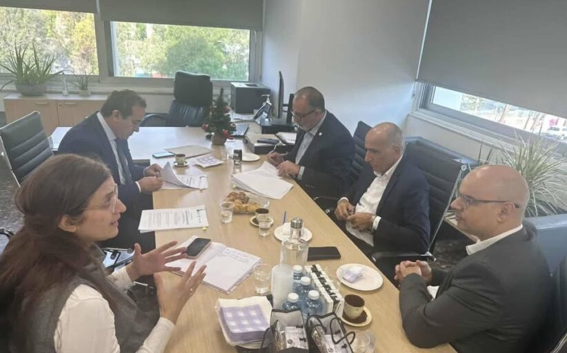 Κρατική χορηγία στον Δ.Ιεροκηπίας για δημιουργία Κέντρου Φροντίδας Παιδιών στα Κονιά