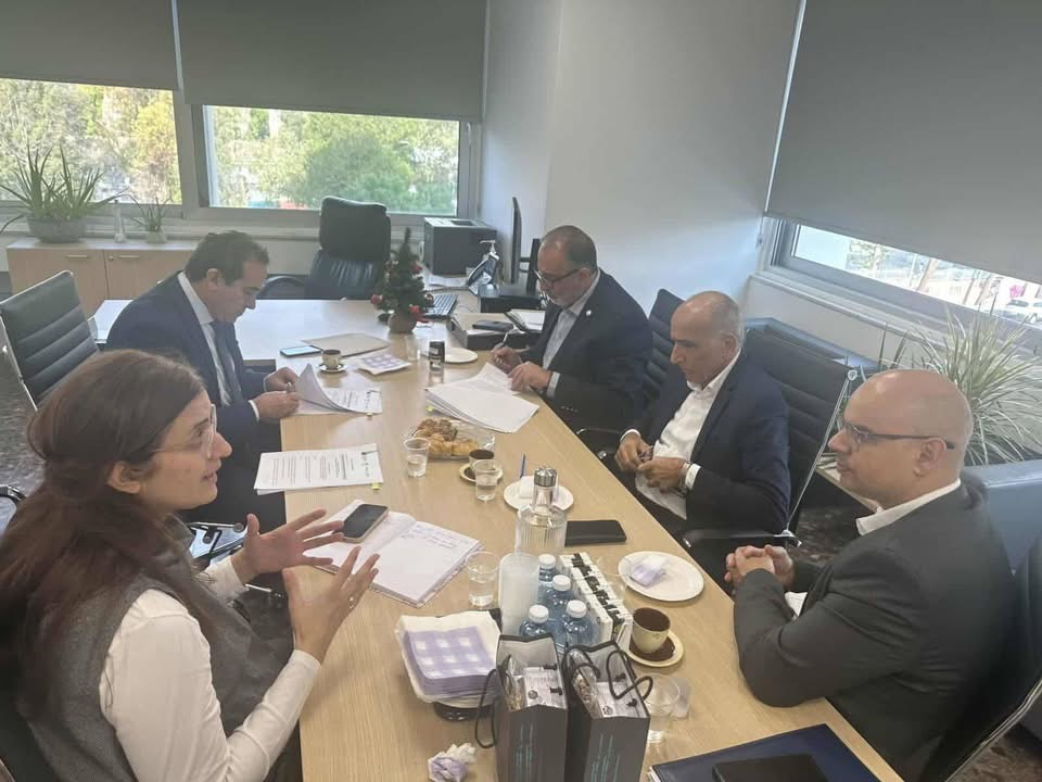 Κρατική χορηγία στον Δ.Ιεροκηπίας για δημιουργία Κέντρου Φροντίδας Παιδιών στα Κονιά