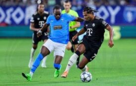 Τη Βιγιαρεάλ υποδέχεται απόψε η Πάφος FC για 4η αγωνιστική Champions League