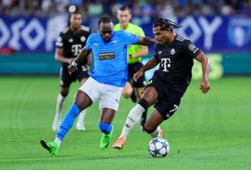 Τη Βιγιαρεάλ υποδέχεται απόψε η Πάφος FC για 4η αγωνιστική Champions League