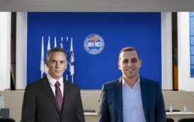 Και επίσημα Αποστόλου στο ΔΗΚΟ