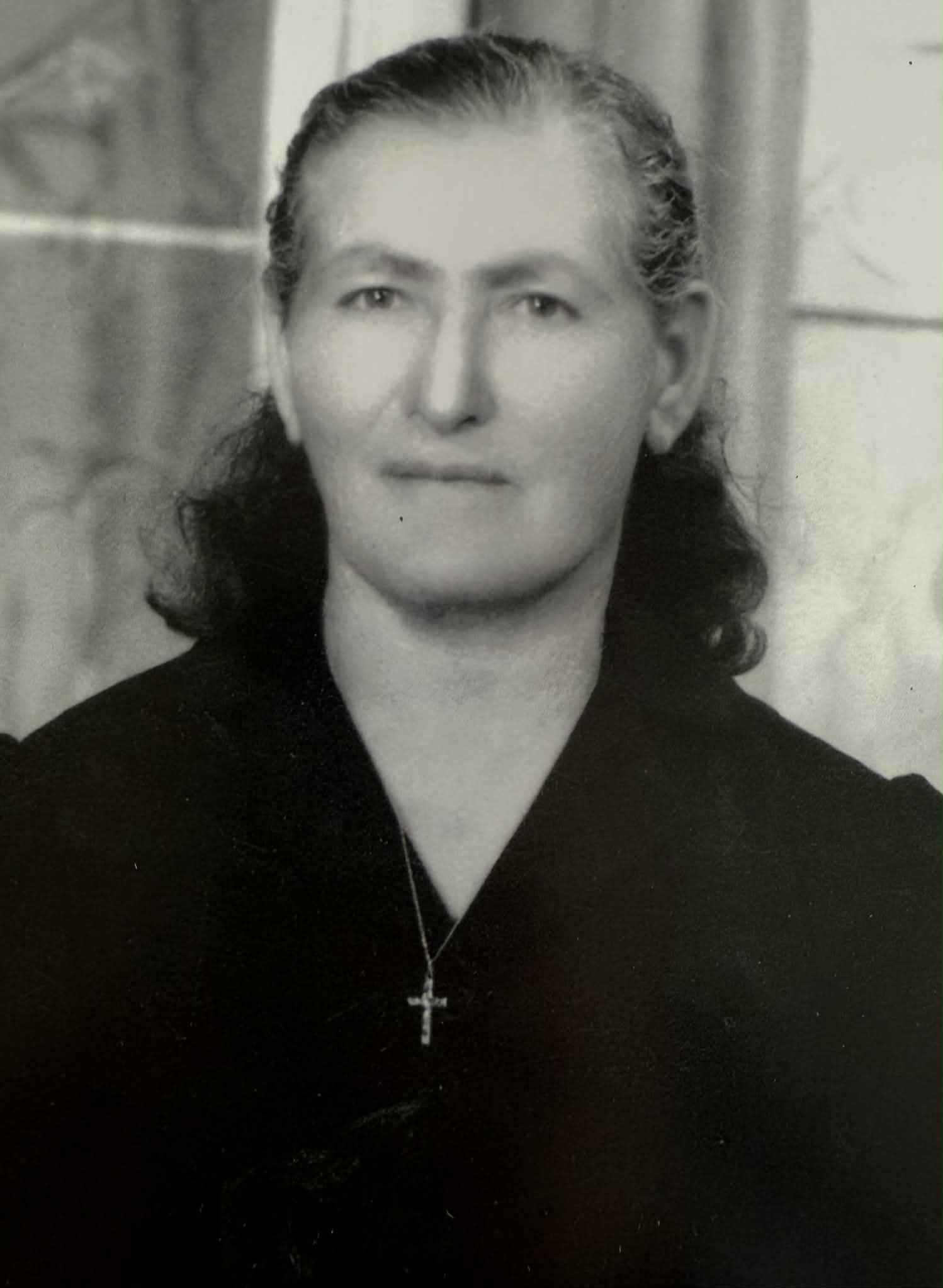 Θλίψη για την Θεοδώρα Βοσκού από τα Κονιά: Αύριο η κηδεία της