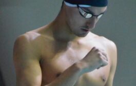 Περηφάνια για την Πάφο: Απίστευτες επιδόσεις για τον Χρήστο Μανώλη σε Πανεπιστημιακούς αγώνες στο εξωτερικό