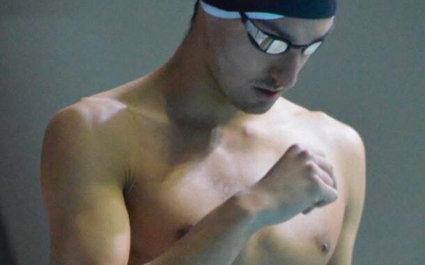 Περηφάνια για την Πάφο: Απίστευτες επιδόσεις για τον Χρήστο Μανώλη σε Πανεπιστημιακούς αγώνες στο εξωτερικό