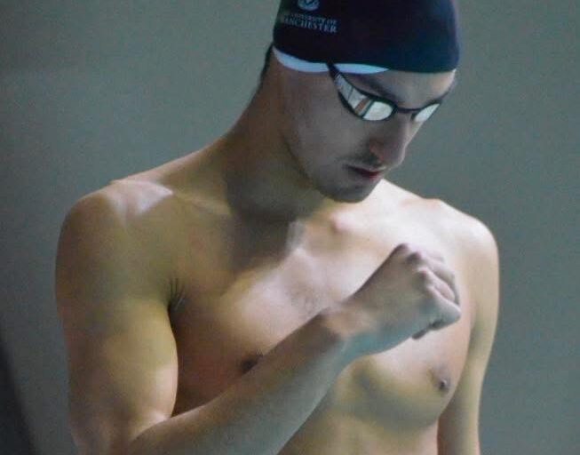 Περηφάνια για την Πάφο: Απίστευτες επιδόσεις για τον Χρήστο Μανώλη σε Πανεπιστημιακούς αγώνες στο εξωτερικό