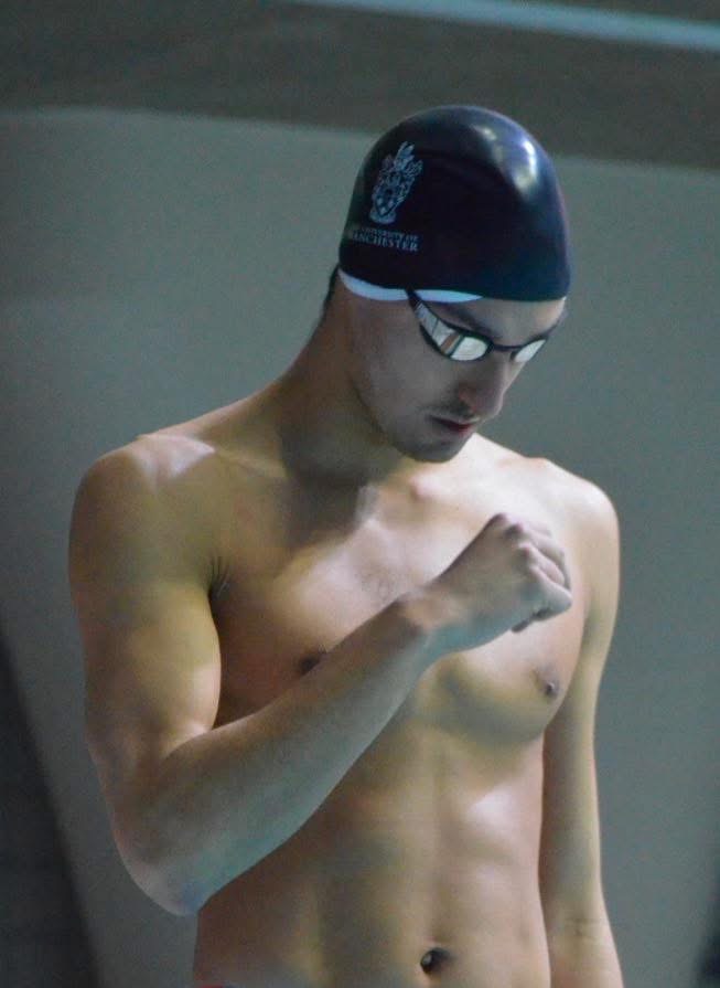 Περηφάνια για την Πάφο: Απίστευτες επιδόσεις για τον Χρήστο Μανώλη σε Πανεπιστημιακούς αγώνες στο εξωτερικό