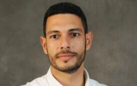 Επίσκεψη Βουλευτή ΑΚΕΛ Πάφου, Βαλεντίνου Φακοντή στο Γενικό Νοσοκομείο Πάφου