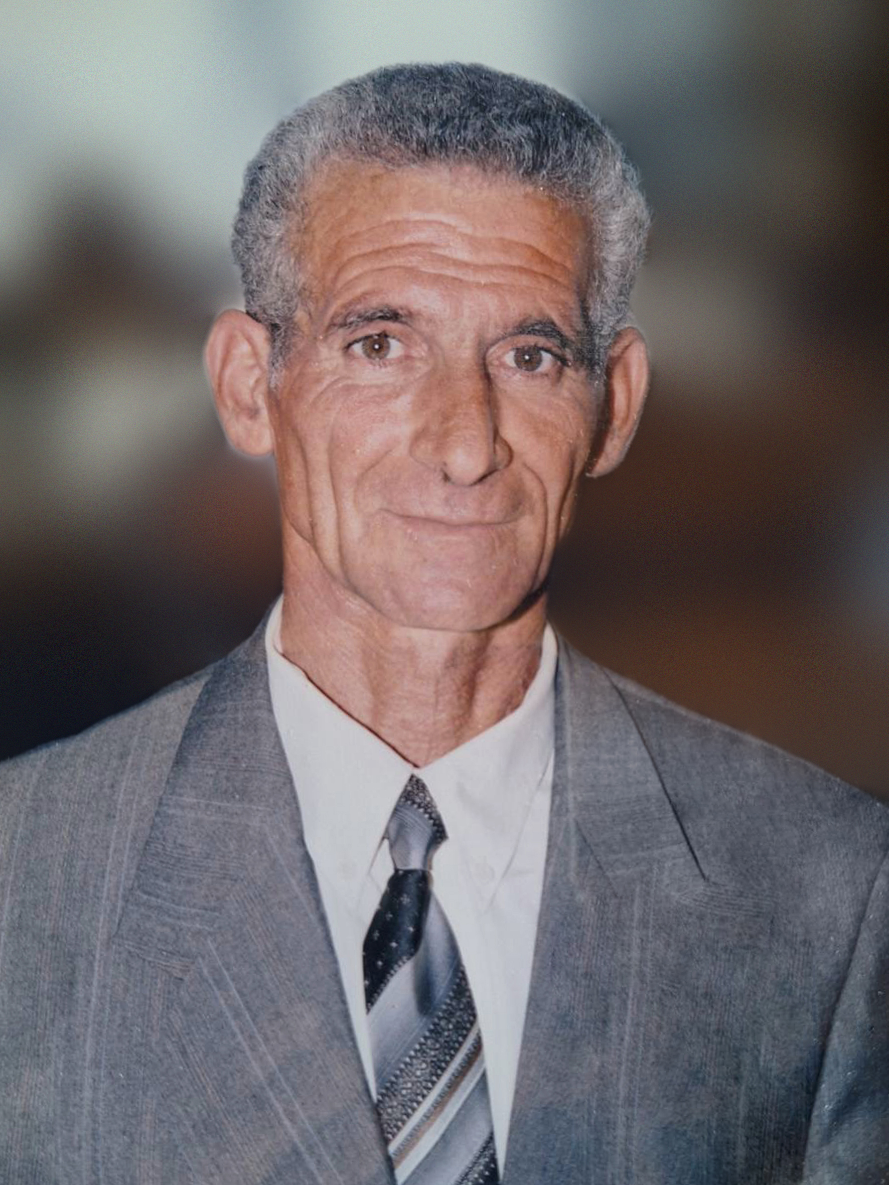 Θλίψη: Απεβίωσε ο Ανδρέας Χατζηχριστοδούλου από τις Πάνω Αρόδες