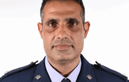 Μάριος Μπαρρής: Αιμοδοσία στην Πάφο αφιερωμένη στη μνήμη του