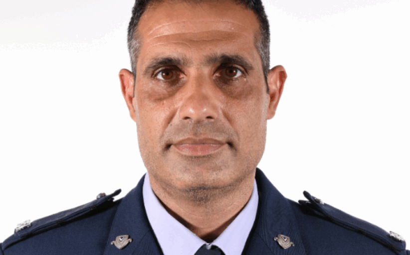 Μάριος Μπαρρής: Αιμοδοσία στην Πάφο αφιερωμένη στη μνήμη του