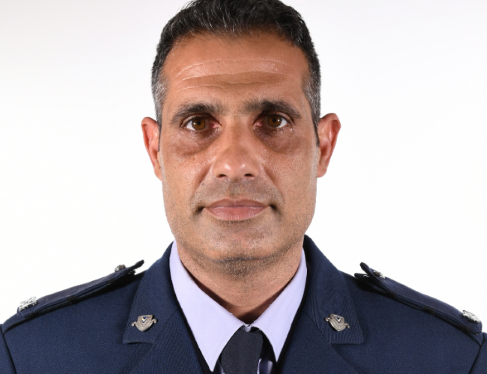 Μάριος Μπαρρής: Αιμοδοσία στην Πάφο αφιερωμένη στη μνήμη του