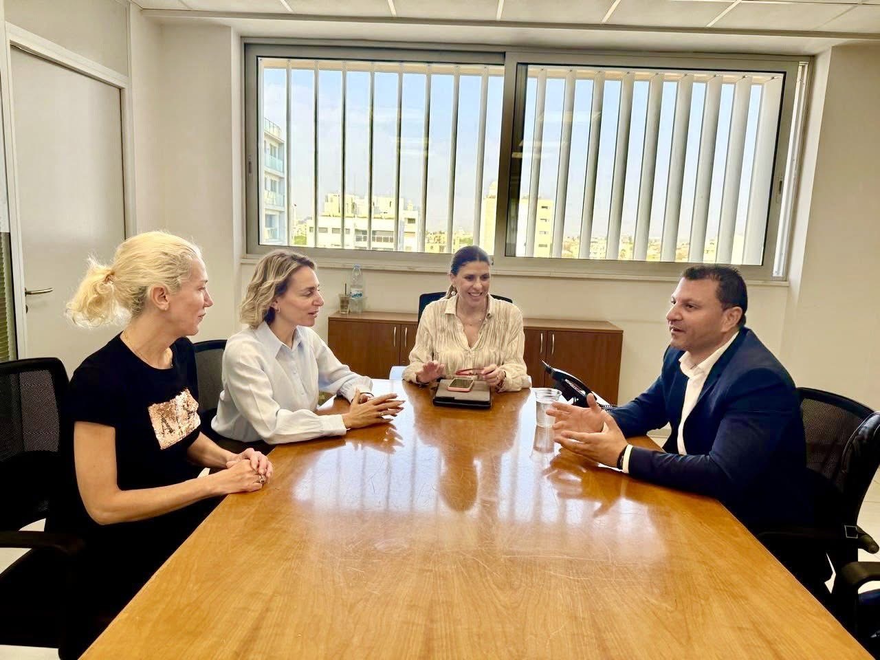 Πάζαρος: «  ΠΡΟΣΠΑΘΕΙΕΣ ΕΝΤΑΞΗΣ ΤΩΝ ΣΥΜΒΟΥΛΕΥΤΙΚΩΝ ΨΥΧΟΛΟΓΩΝ ΣΤΟ ΓΕΣΥ»