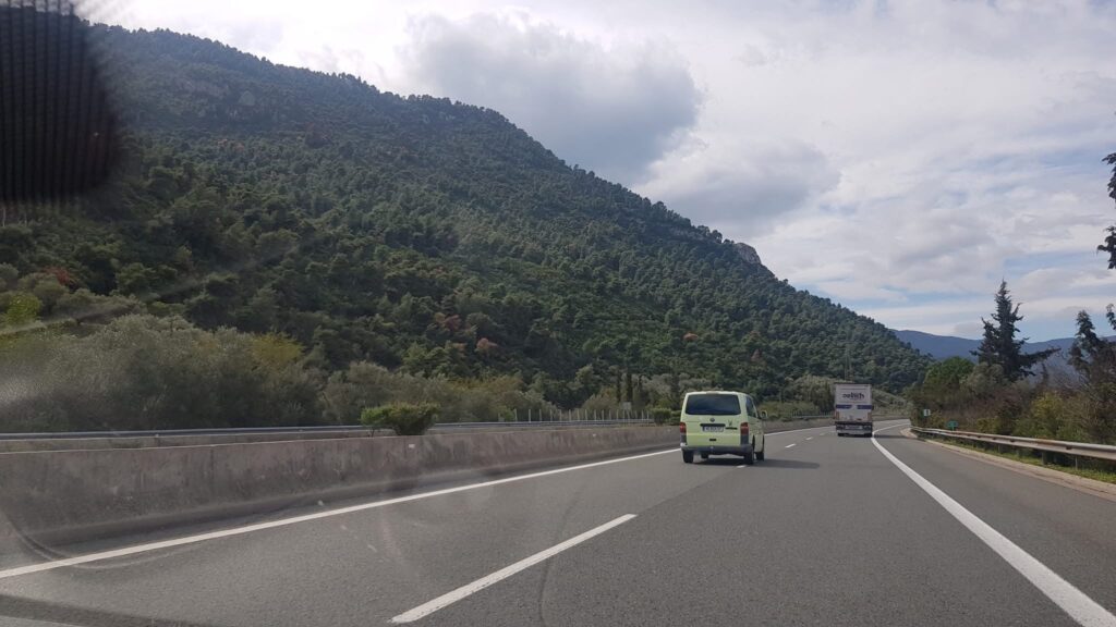 Ακινητοποίηση λεωφορείων ίδιου τύπου μέχρι να γίνει έλεγχος μετά από την πυρκαγιά στην Πάφο