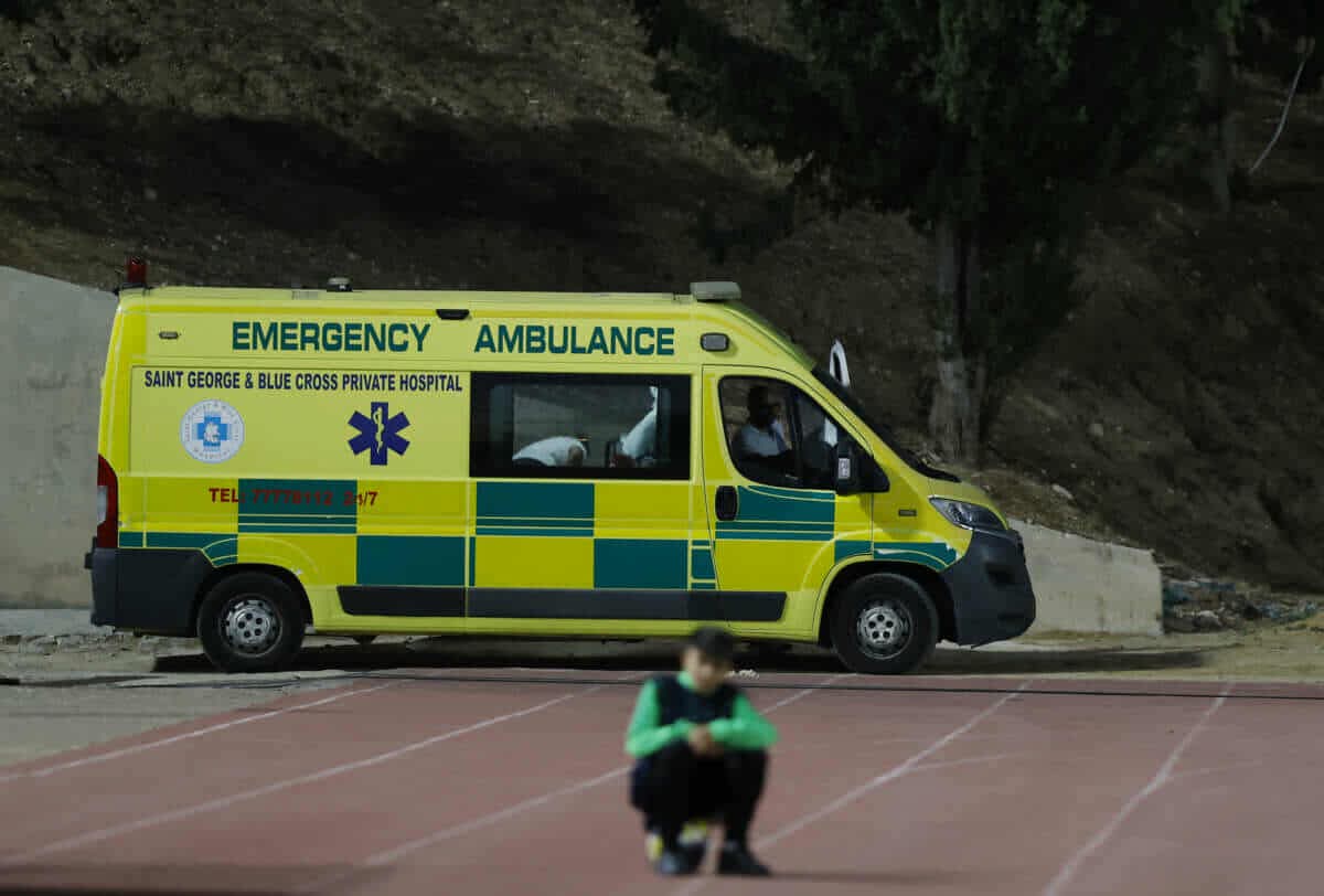 Απάνθρωπο περιστατικό με τον τραυματισμό του Ζοάο Μάριο