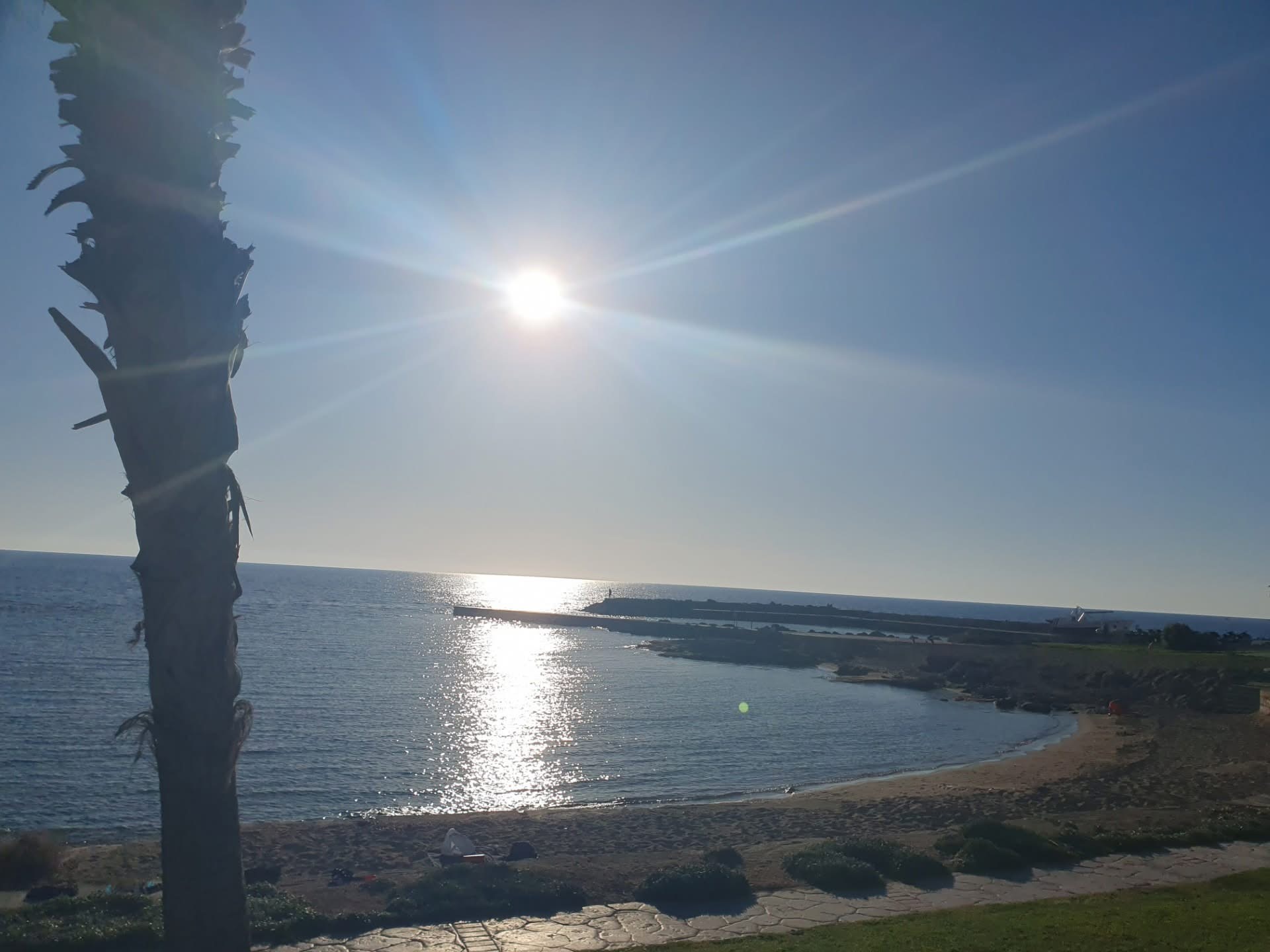 Η Πάφος φιλοξενεί νέους από ευρωπαϊκές χώρες στο πλαίσιο προγράμματος Erasmus+