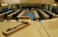 Μετακίνηση έδρας από Λευκωσία σε Πάφο, στις 4 Δεκεμβρίου η ψήφιση από τη Βουλή