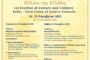 1ο Φεστιβάλ Πολιτισμού και Λαογραφίας στην Πάφο