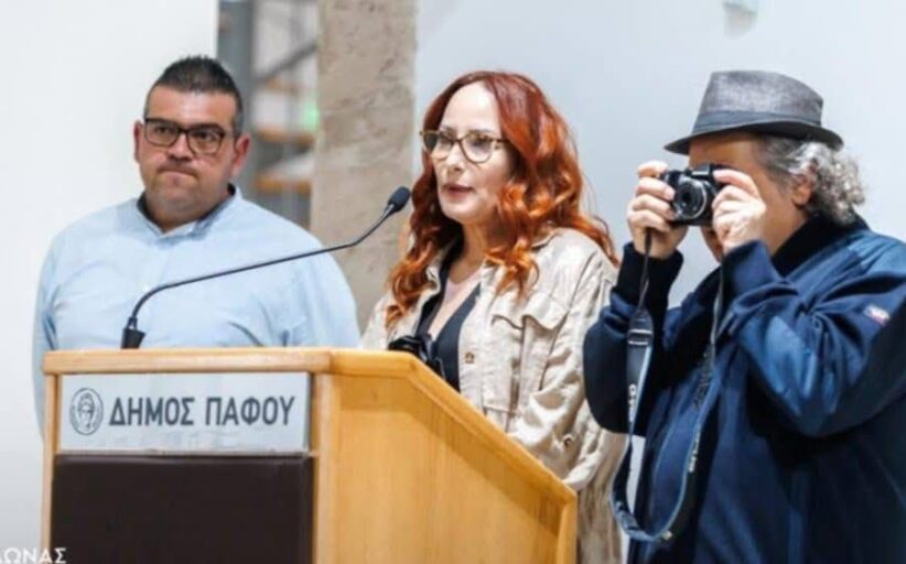 Τρεις Παφίτες φωτογράφοι αποτυπώνουν με τον φακό τους έναν κόσμο που αλλάζει